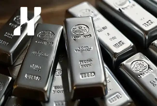 چه عواملی بر قیمت نقره تاثیر می گذارند؟