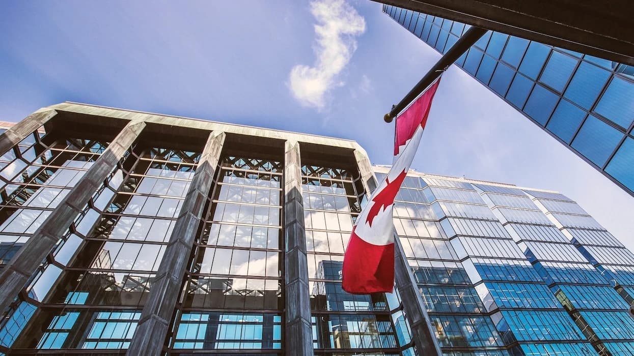 سخنان خانم ‏راجرز، معاون ارشد بانک مرکزی کانادا