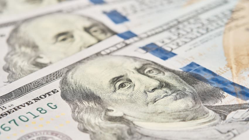 DXY در مسیر بازگشت؟! بررسی تغییر بازدهی‌ها و سیاست‌های ترامپ