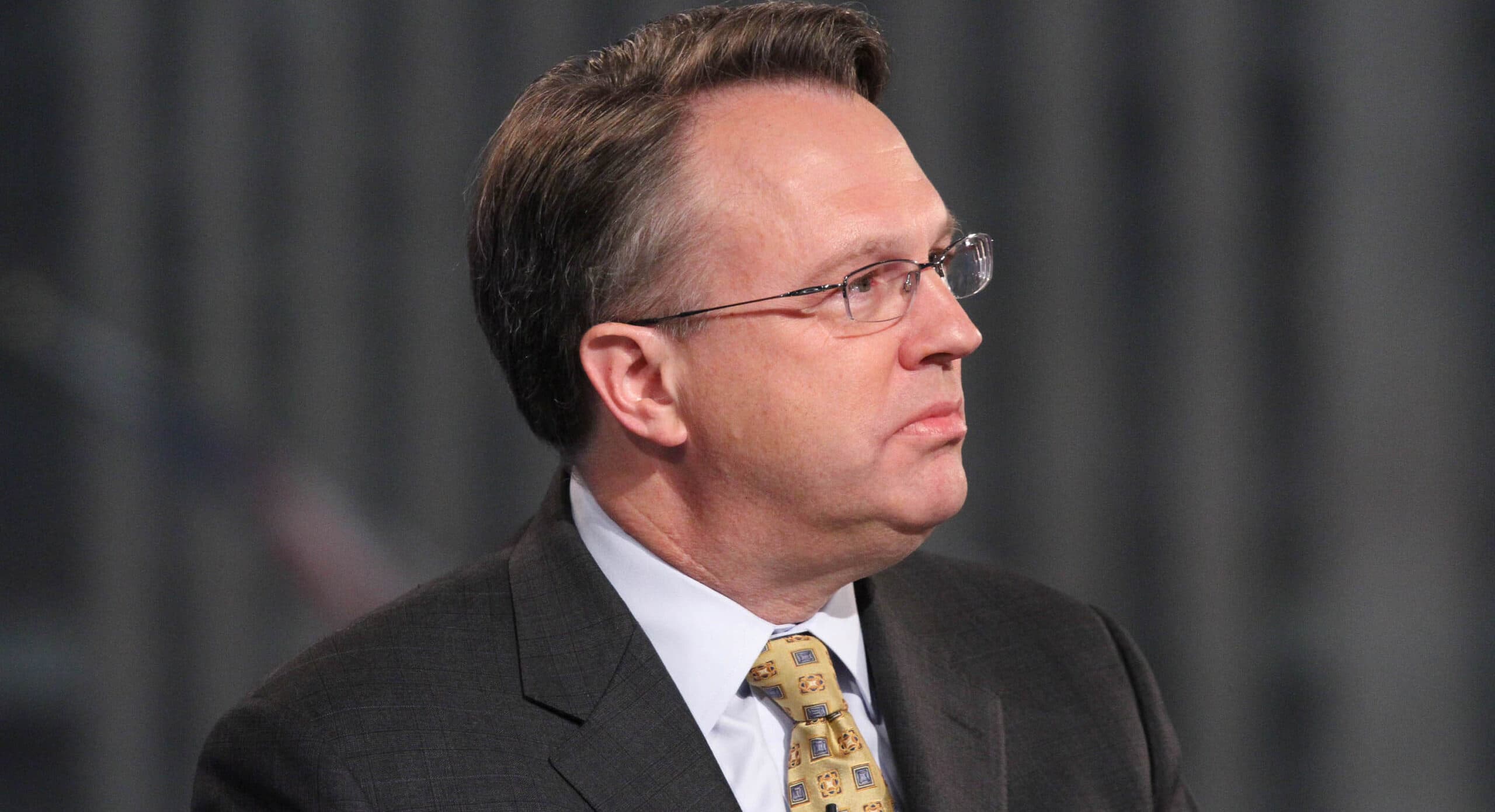 سخنان آقای ‏ویلیامز از فدرال رزرو