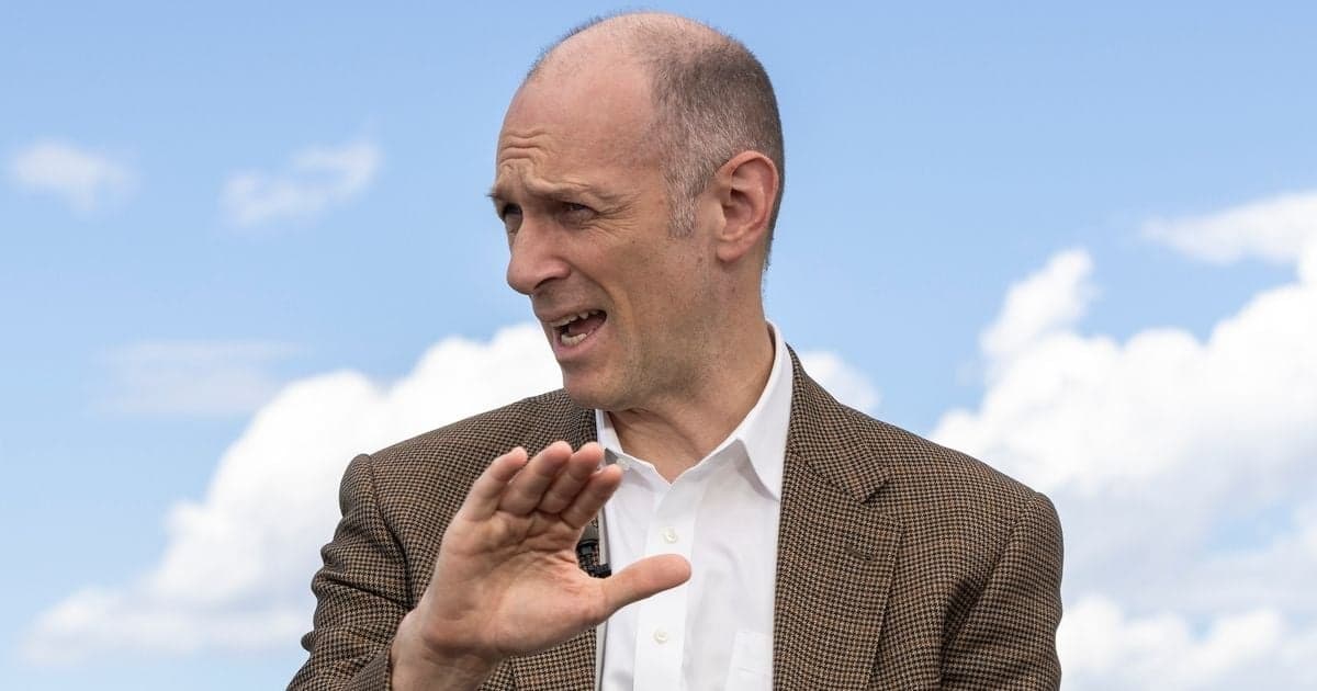 گولزبی: اثر تعرفه‌ها فراتر از تصور فدرال رزرو است!