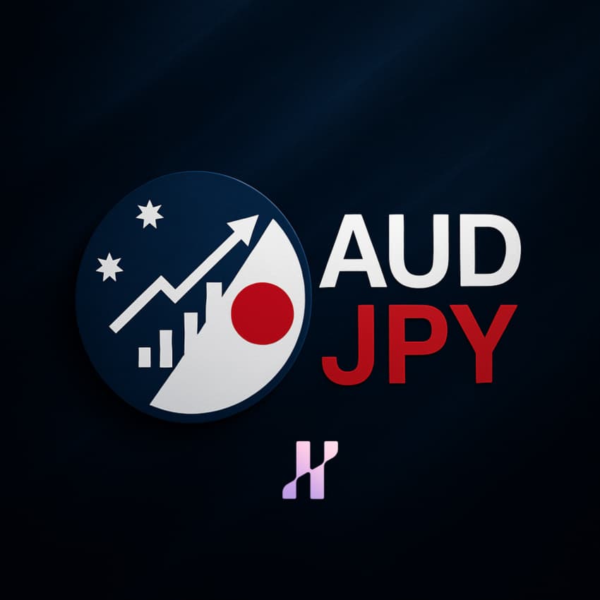 تحلیل و برسی جفت ارز AUDJPY