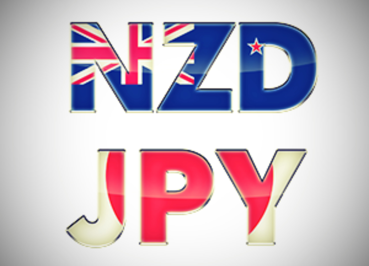 تحلیل تکنیکالی NZDJPY