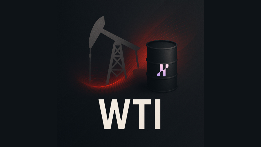 تحلیل و برسی WTI