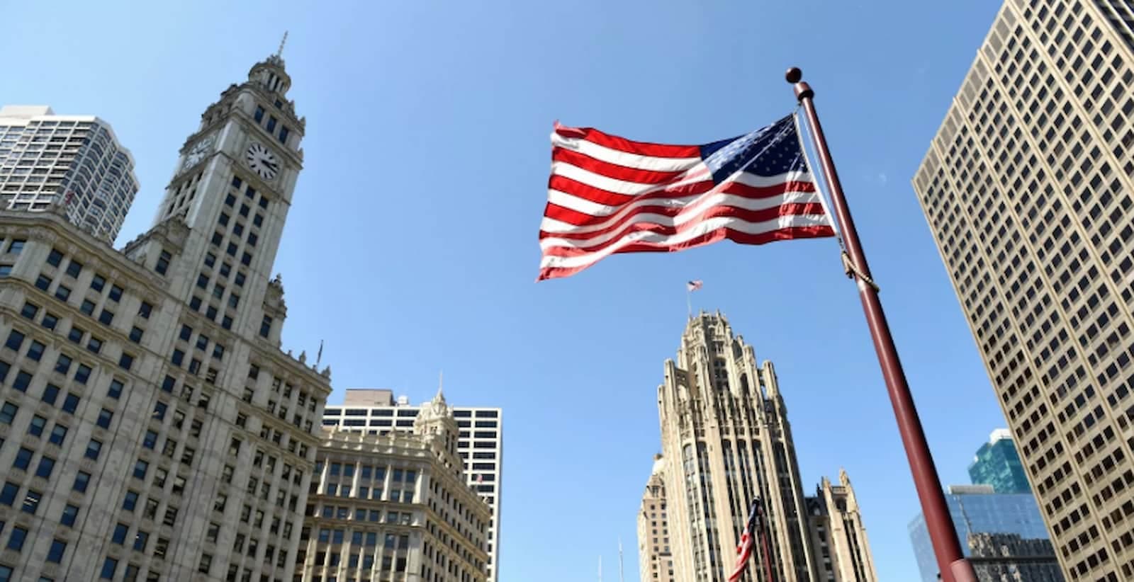 اعتماد پایین سازندگان در آمریکا!