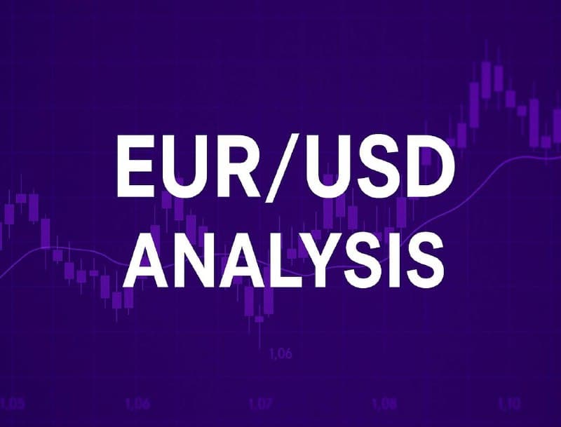 تحلیل جفت ارز EUR/USD ، پایداری روند نزولی