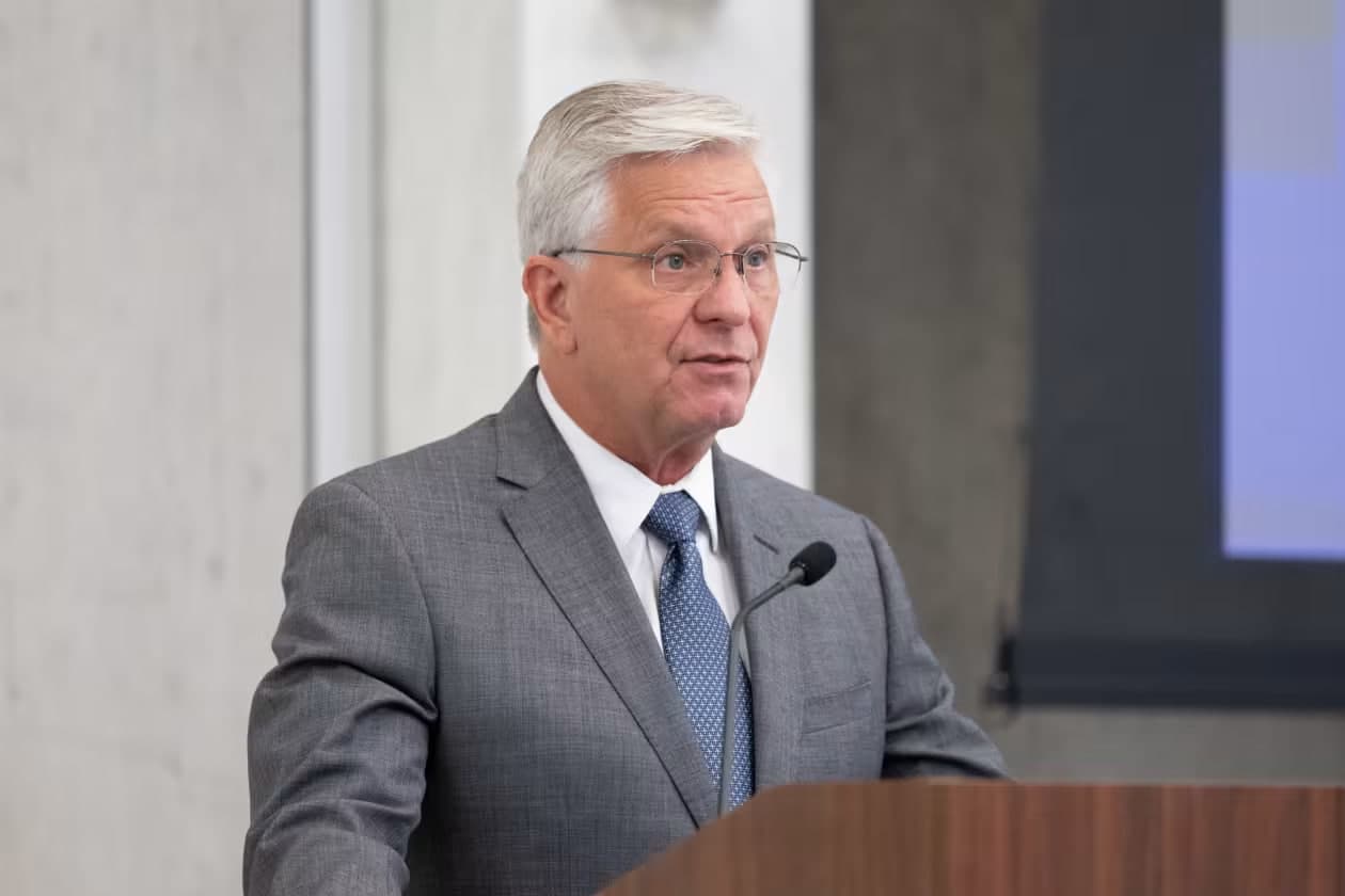 سخنان آقای والر از فدرال رزرو