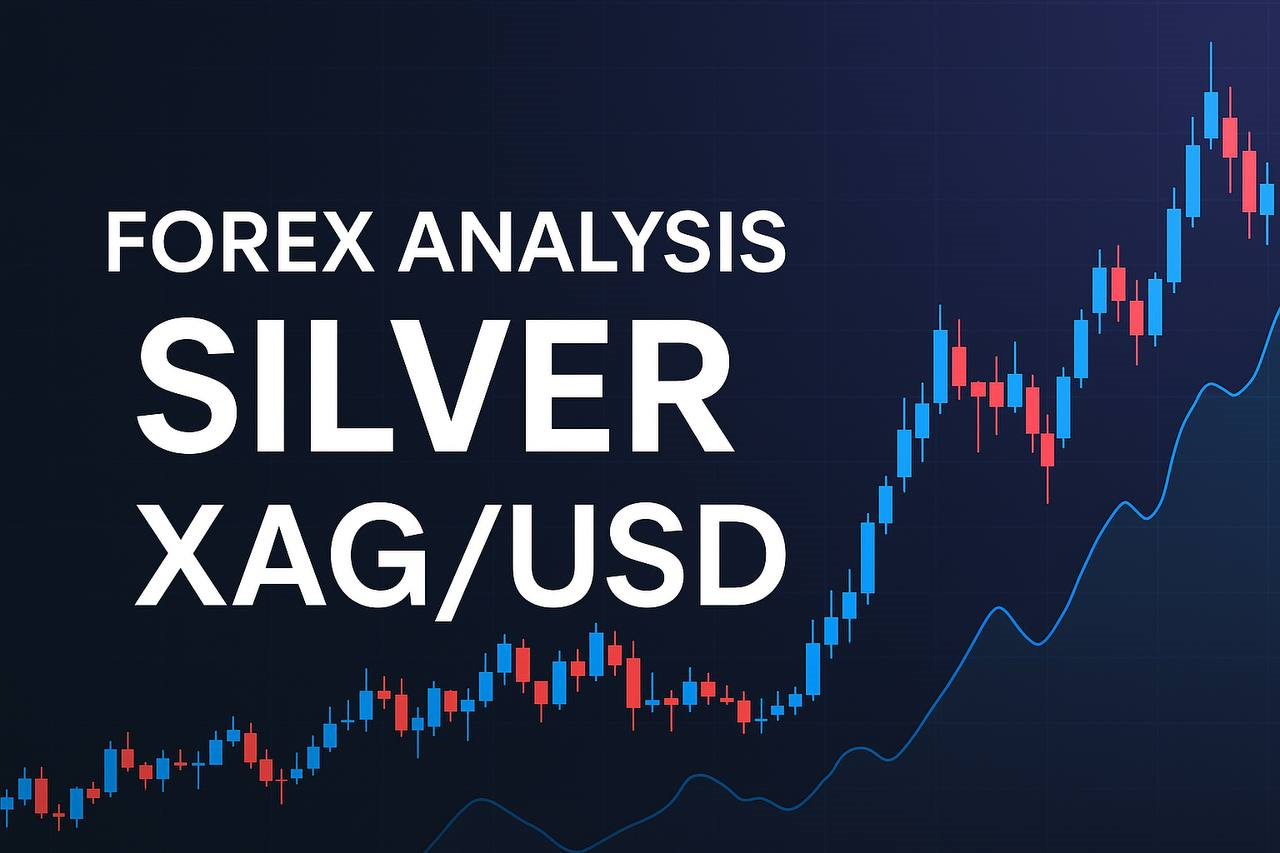 تحلیل و بررسی نماد نقره XAG/USD