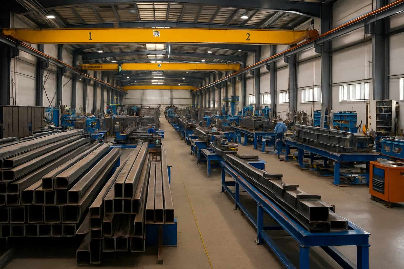 توقف رشد تولید کانادا؟