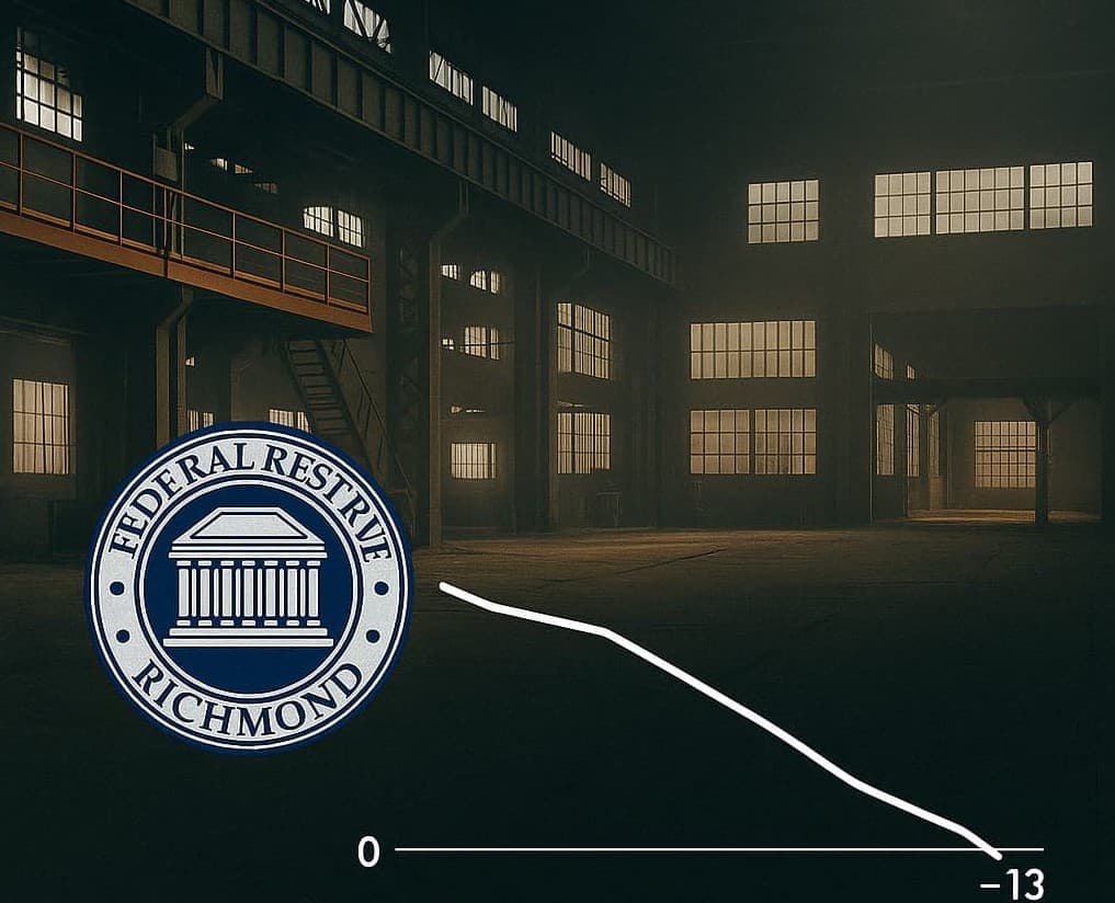 افت تولید در ناحیه پنجم آمریکا!