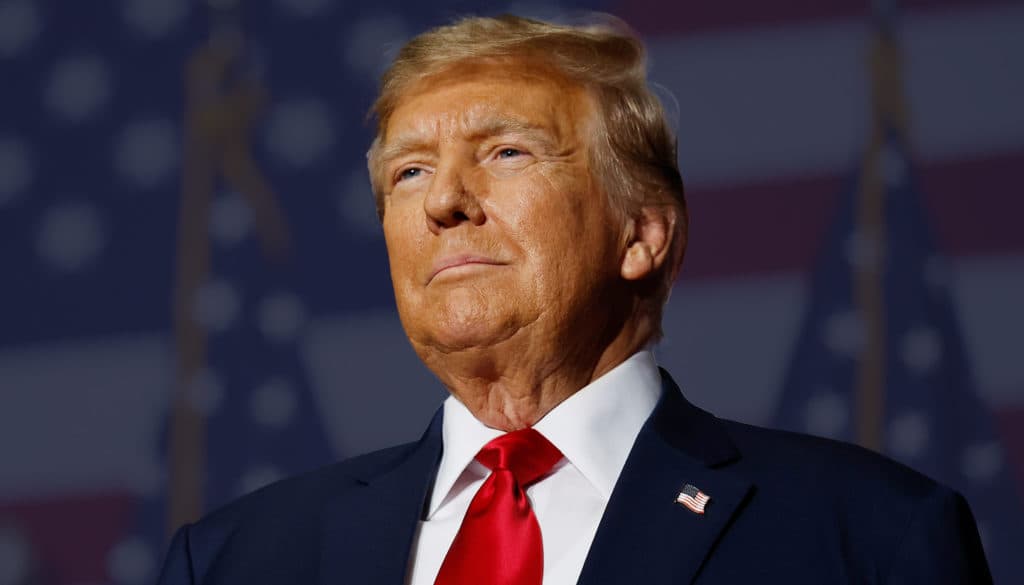 ترامپ: تعرفه یا تولید در آمریکا!