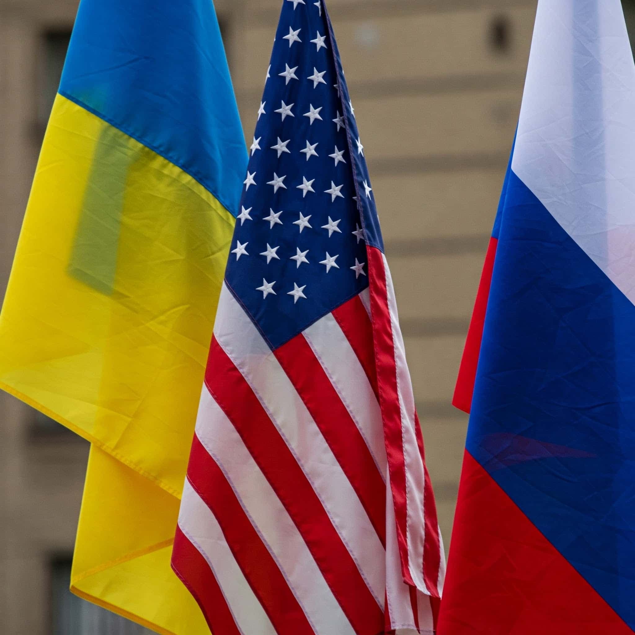 پایان تقابل روسیه و اوکراین؟