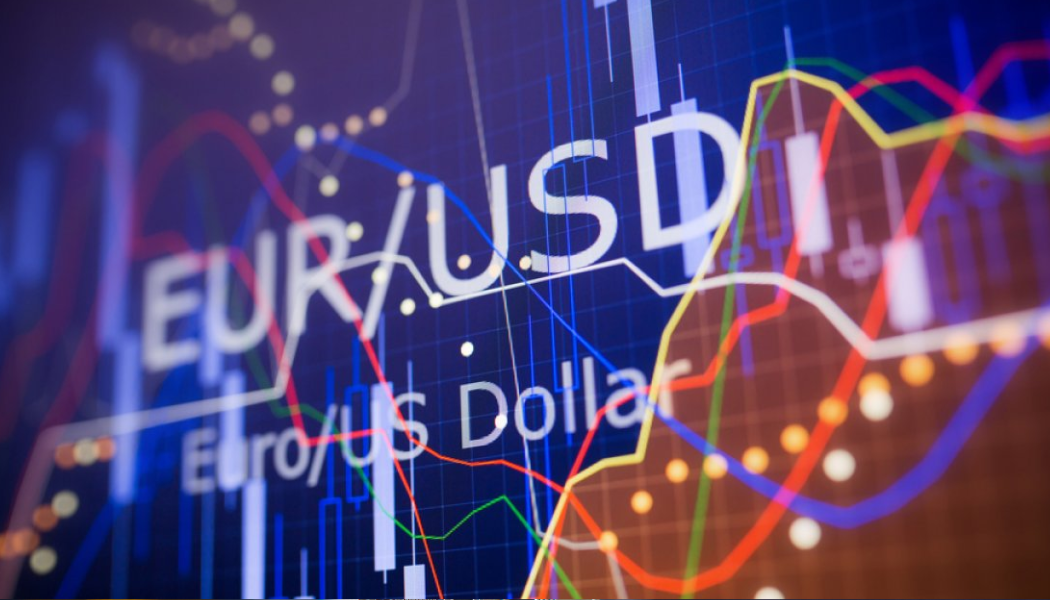 تحلیل جفت ارز EUR/USD ، سیاست های متناقض اروپا و ایالات متحده