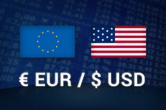 تحلیل جفت ارز EUR/USD ، تأثیرات ریزش دلار آمریکا