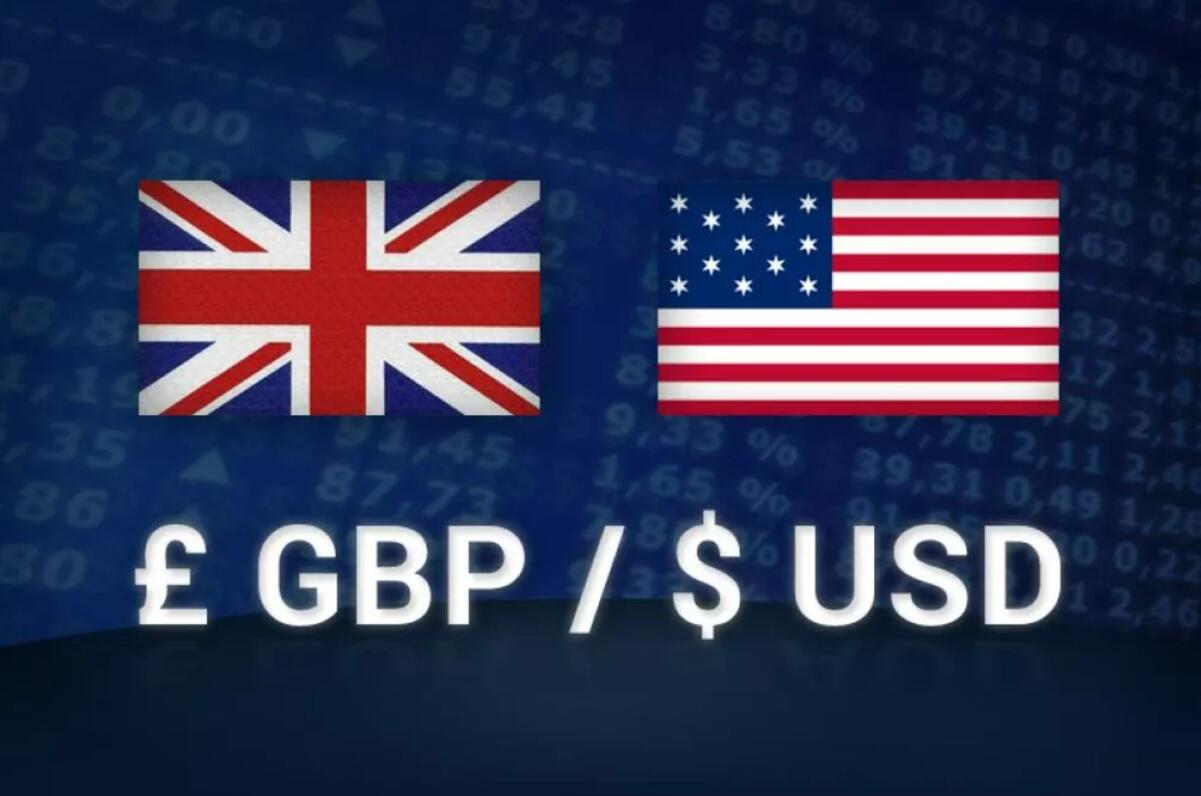 تحلیل جفت ارز GBP/USD ، تأثیرات رتبه اعتباری ایالات متحده