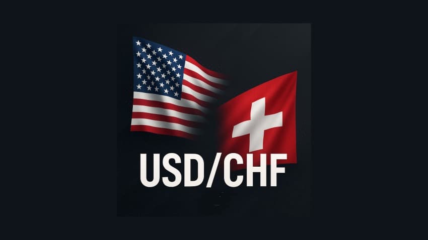 تحلیل و برسی جفت ارز USDCHF (17 اردیبهشت)