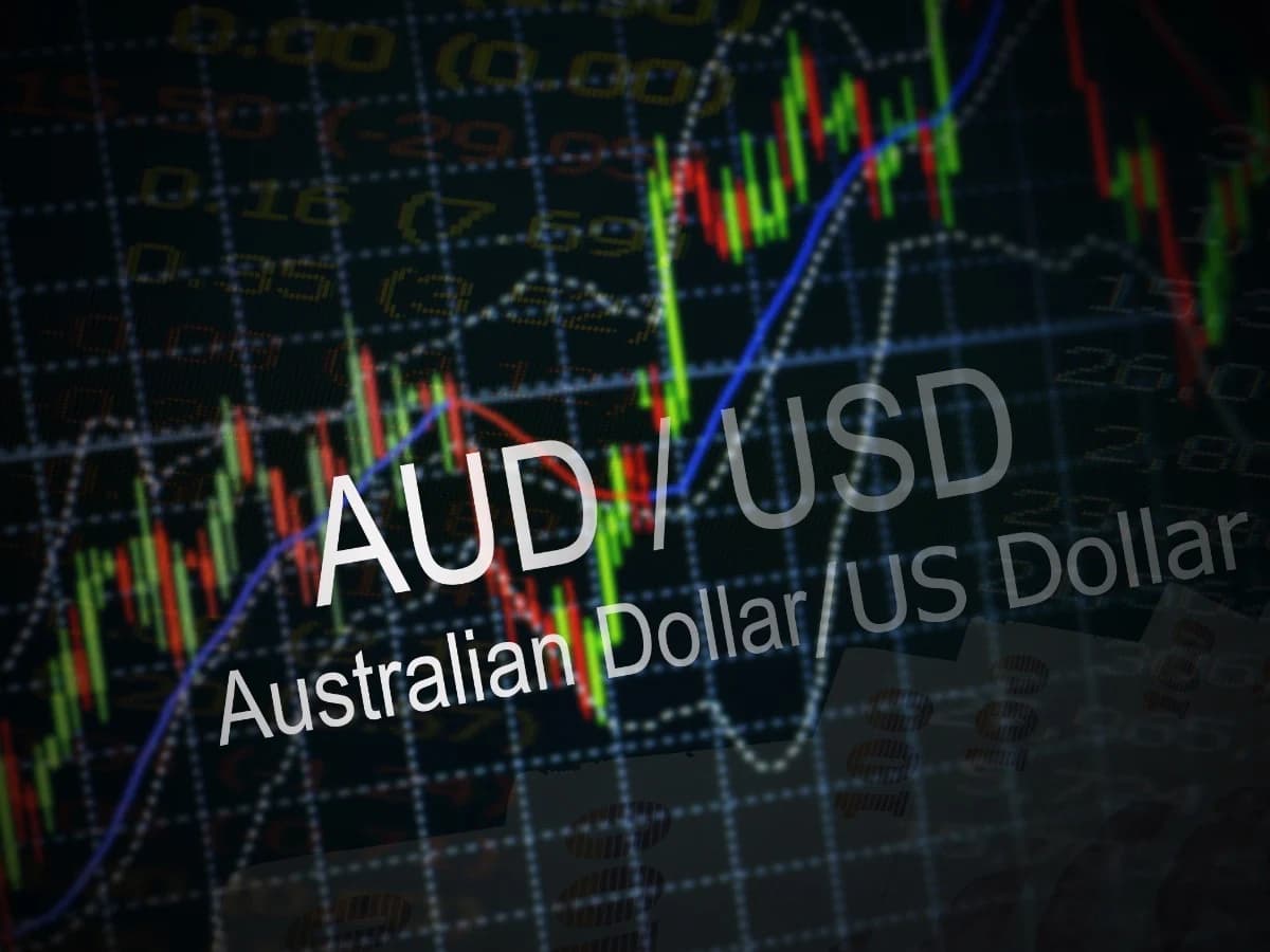 تحلیل جفت ارز AUD/USD ، تأثیرات بیانیه مشترک چین و ایالات متحده