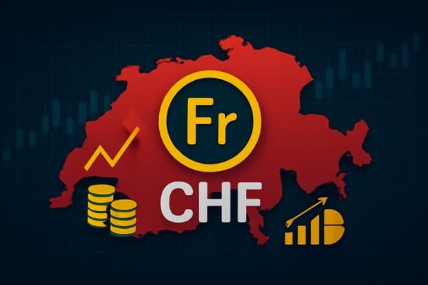 فرانک سوئیس (CHF): همه چیزهایی که باید درباره‌ی این ارز بدانید
