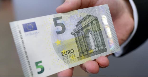 همه چیز در مورد نماد یورو (eur) در فارکس