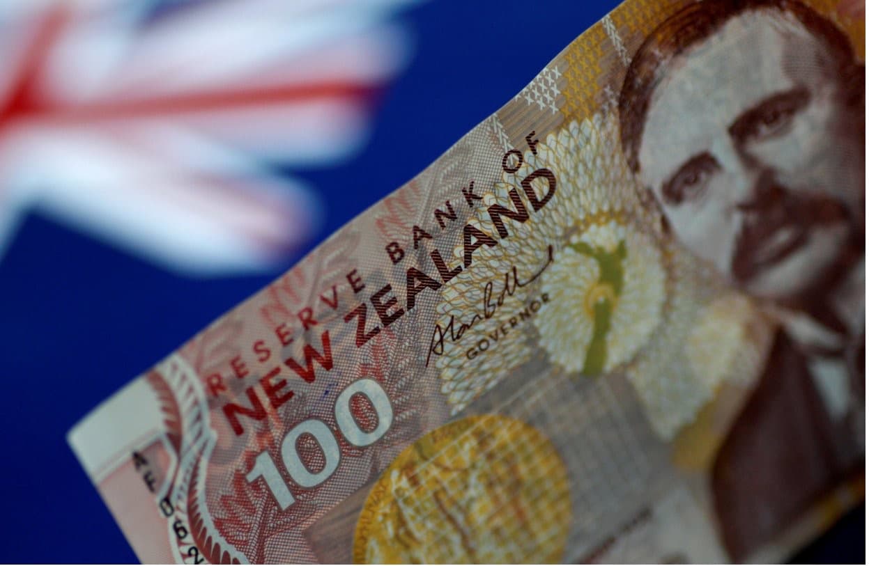 اهمیت دلار نیوزلند در بازار فارکس(NZD)