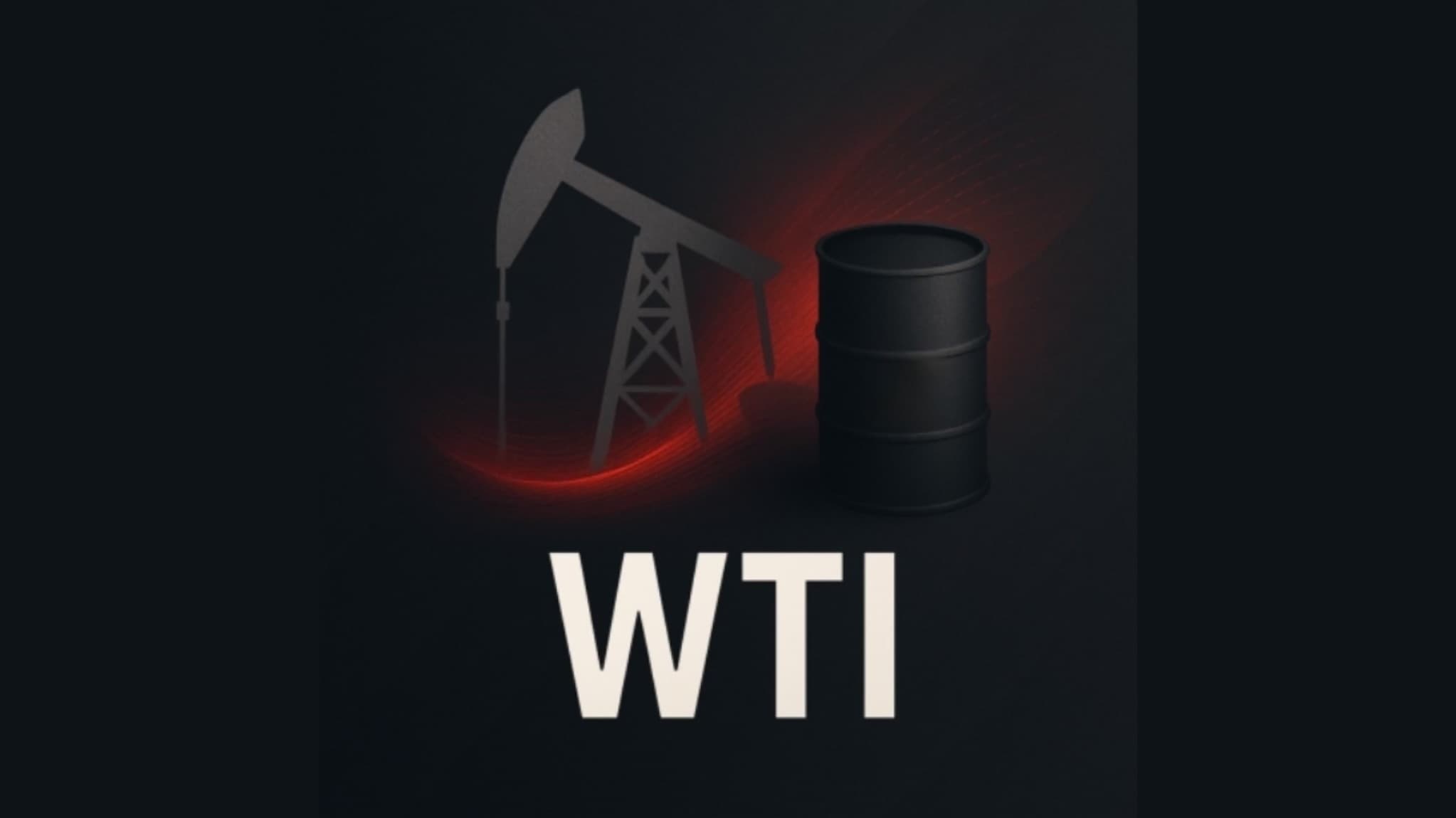 تحلیل و برسی نماد WTI