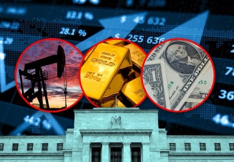راهنمای جامع دلار آمریکا (USD) در بازار فارکس