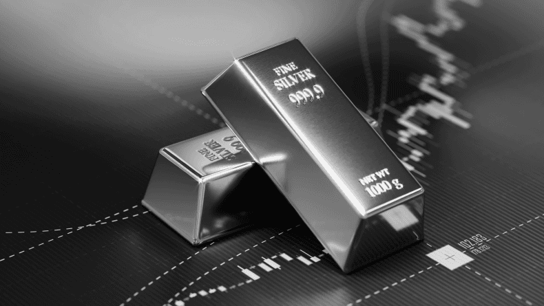 تحلیل نماد نقره XAG/USD ، آغاز روند صعودی؟