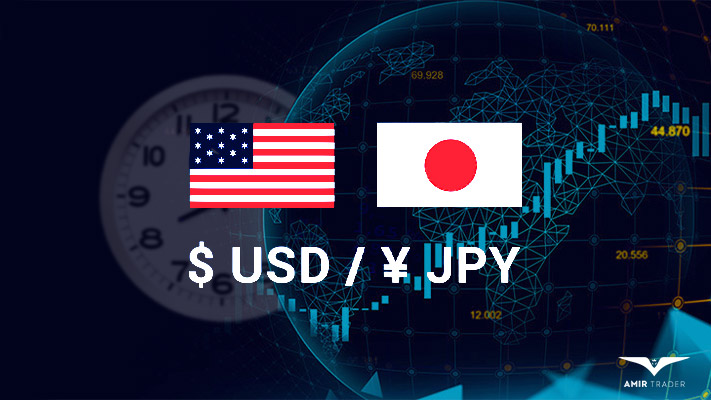تحلیل جفت ارز USD/JPY ، بررسی بازار جهانی