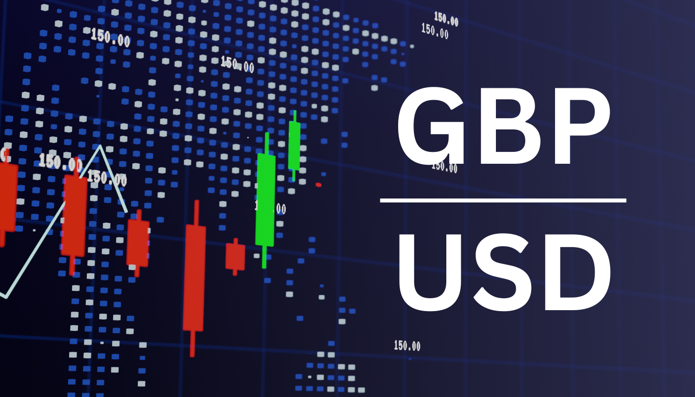 تحلیل جفت ارز GBP/USD در ۳۰ تیر ۱۴۰۴