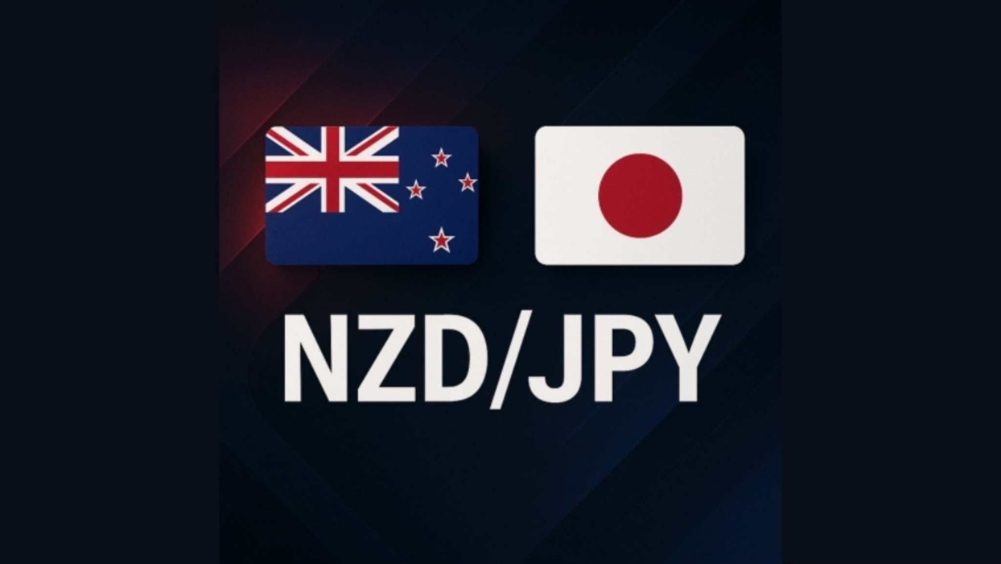 تحلیل و برسی جفت ارز NZDJPY