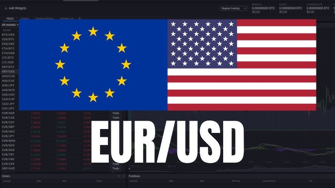 تحلیل تکنیکال جفت ارز EUR/USD ، بررسی شاخص های اقتصادی
