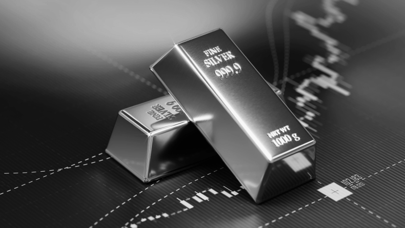 تحلیل نماد نقره XAG/USD ، بررسی رفتار های فدرال رزرو