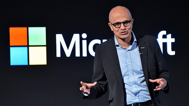 تحلیل صعود MSFT: فرصت 600B$ هوش مصنوعی