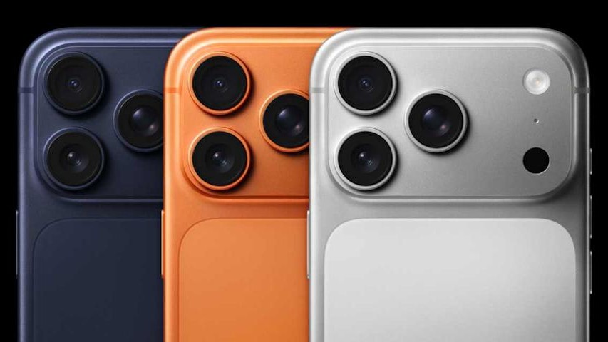 اپل بعد آیفون ۱۷: رکوردشکنی در چین- افت اعتماد در وال استریت