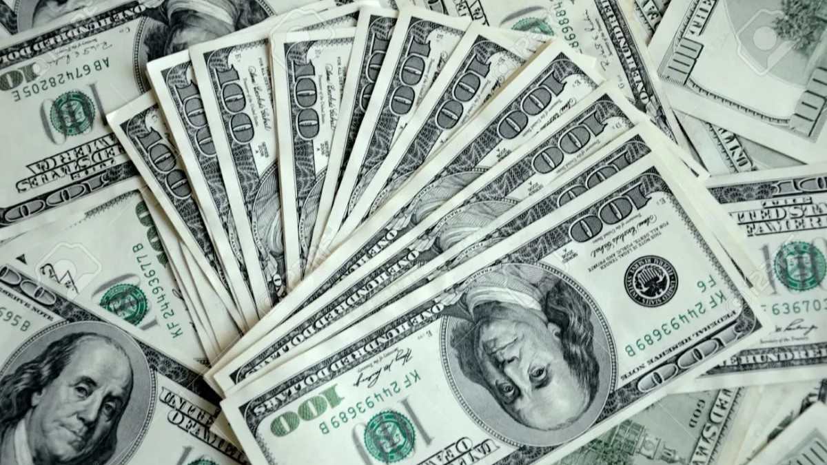 تحلیل روز شاخص دلار (DXY): پاول، نرخ‌ها و رکورد تاریخی طلا