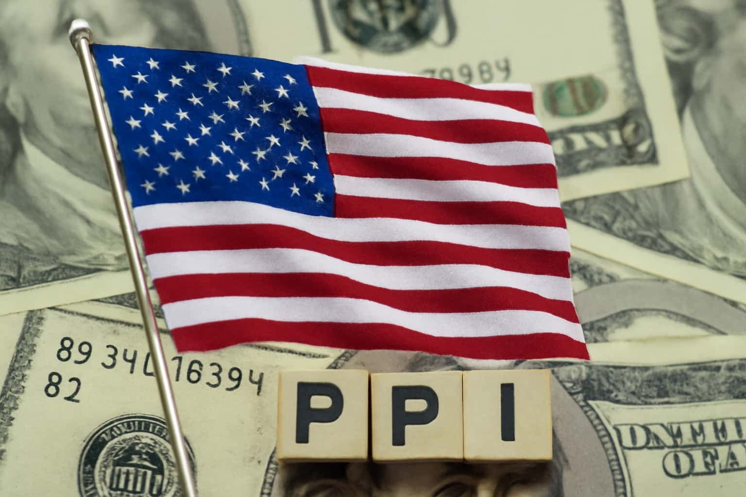 افزایش شاخص قیمت تولیدکننده آمریکا!