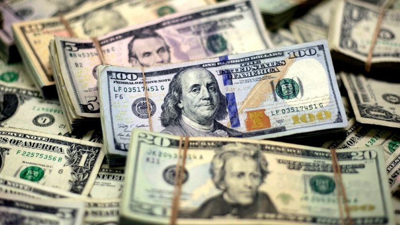 تحلیل تتر(دلار آمریکا-USDT) / ریال در ۱۸ آبان ۱۴۰۴