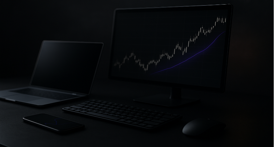 معرفی ۵ تا از بهترین ابزار های ترید در فارکس