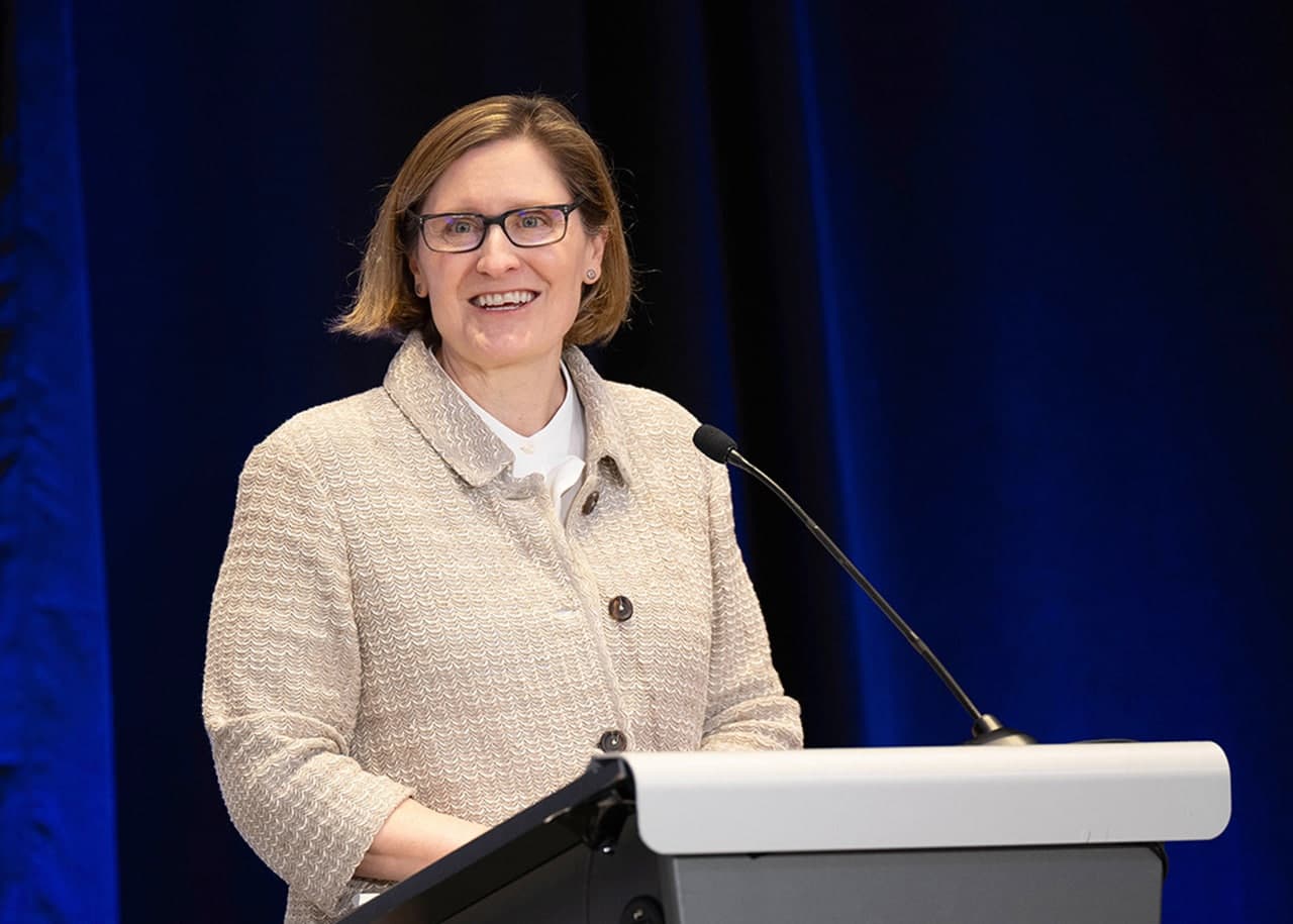 پولسون: اهمیت بازگشت تورم به ۲٪!