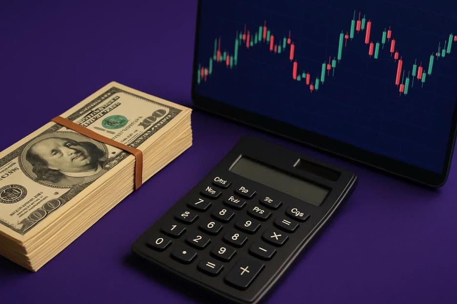 ابزارهای مدیریت سرمایه در بازار فارکس