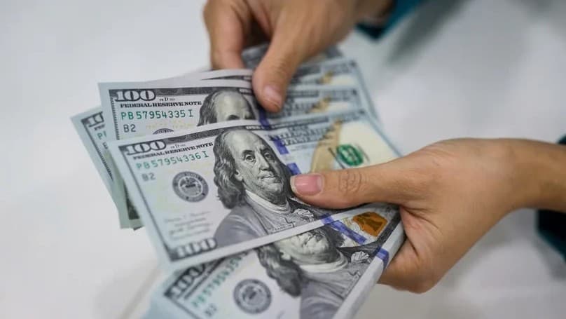 تحلیل تتر(دلار آمریکا-USDT) / ریال در ۲۶ آذر ۱۴۰۴