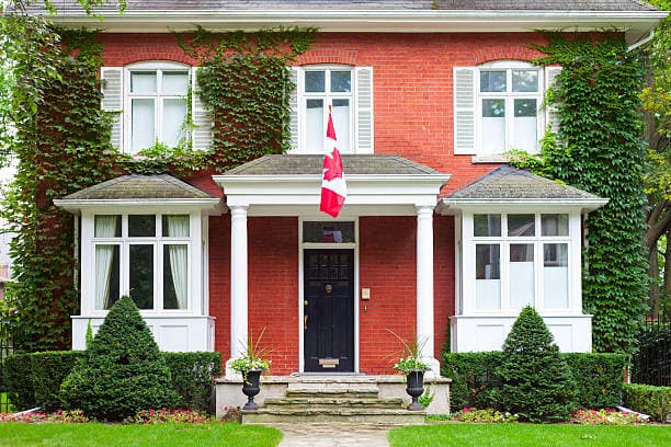 افزایش چشمگیر صدور پروانههای ساختمانی در کانادا