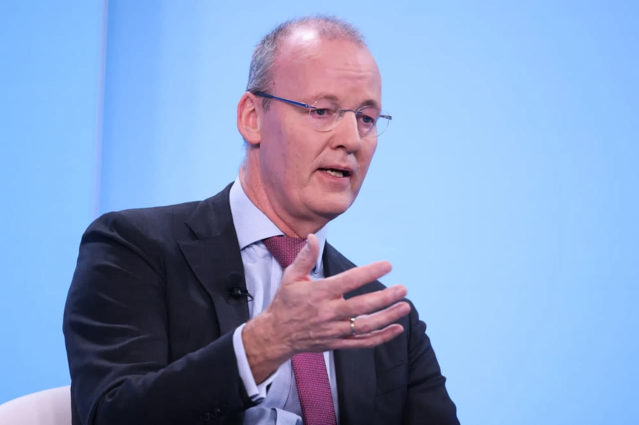 نات از بانک مرکزی اروپا