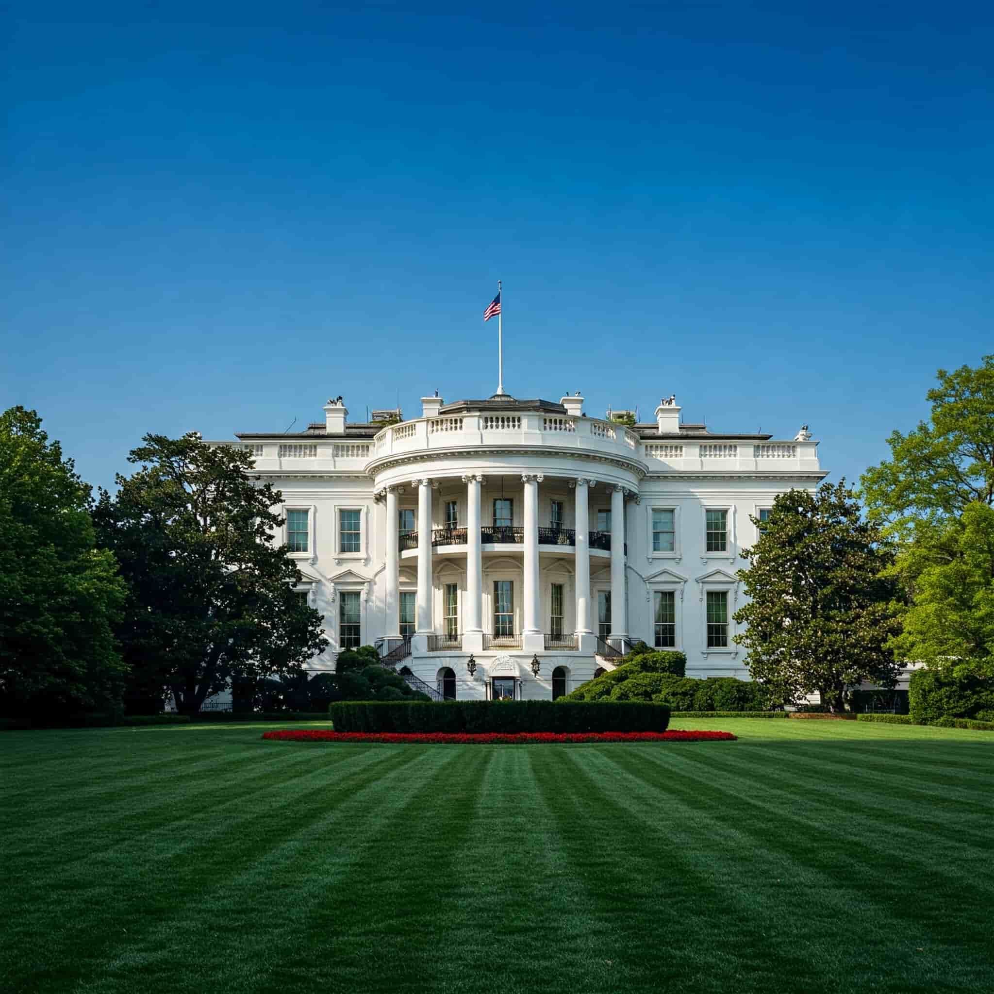 سخنان ترامپ در نشست خبری کاخ سفید در مورد توافق ها