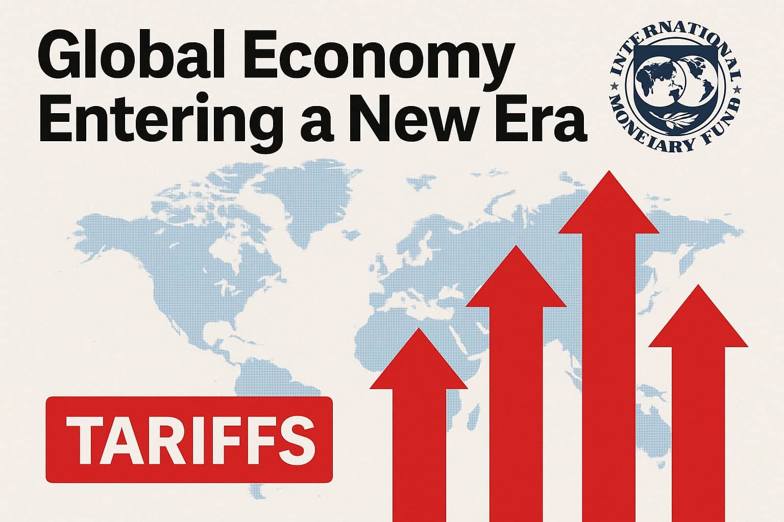 جهش تعرفهها، آغاز عصر جدید؟