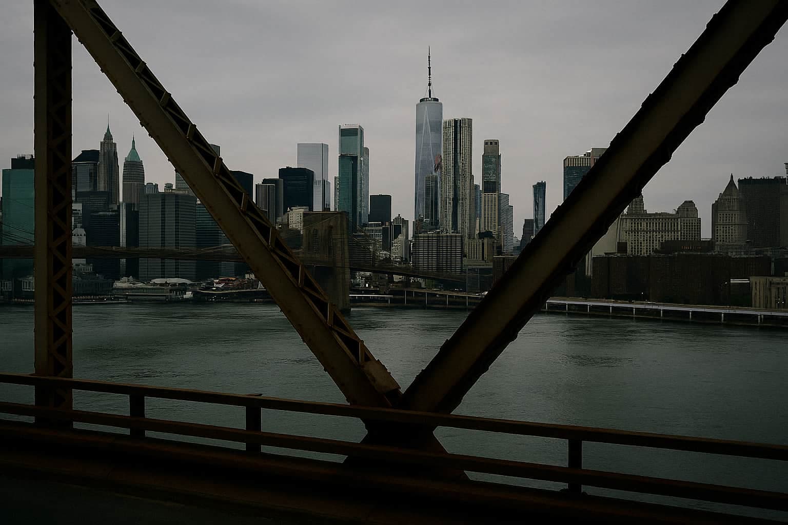 رکود در صنعت نیویورک!