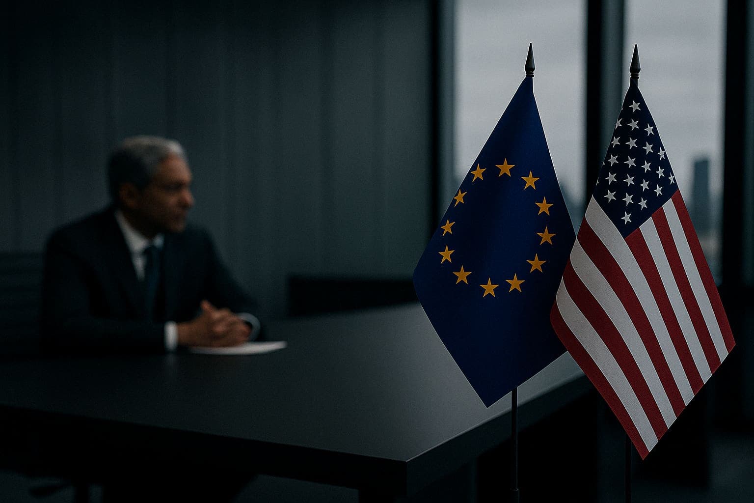 تعرفههای آمریکا ماندگارند؟!