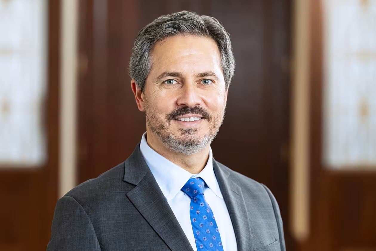 سخنان آقای موسالم از فدرال رزرو راجع به شرایط اقتصادی