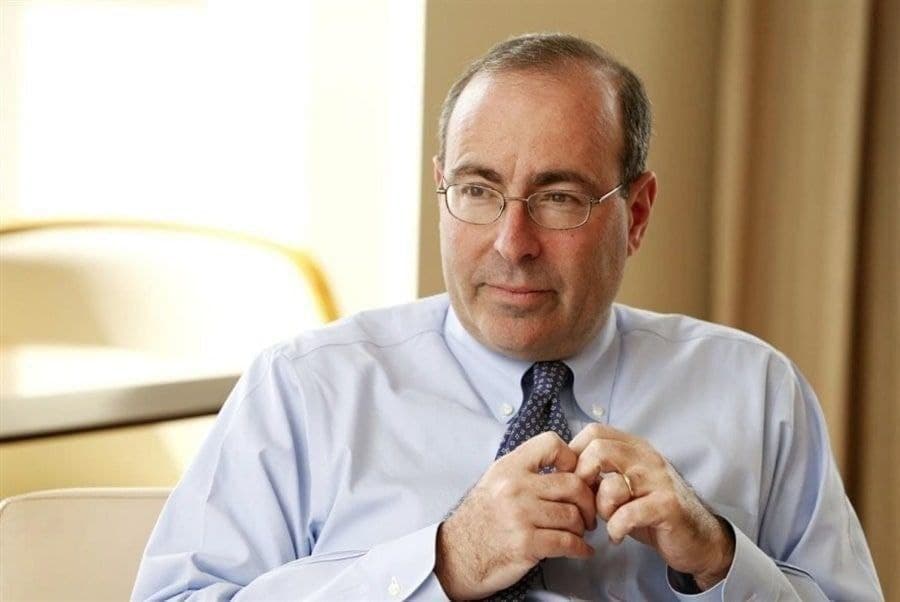 سخنان آقای بارکین از فدرال رزرو در مورد تعرفه ها