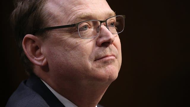 هست: فضای کاهش نرخ زیاد است!